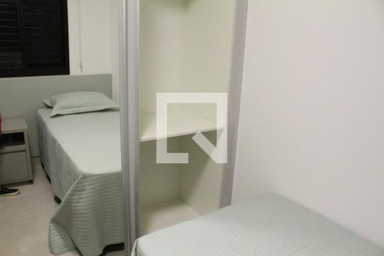 Quarto 2 de apartamento à venda com 2 quartos, 59m² em Parque Amazônia, Goiânia