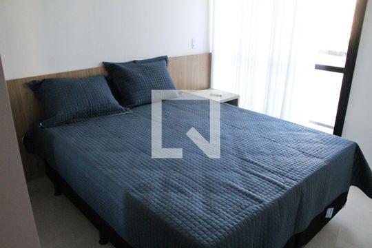 Quarto 1 de apartamento à venda com 2 quartos, 59m² em Parque Amazônia, Goiânia