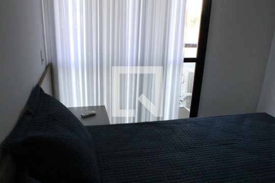 Quarto 1 de apartamento à venda com 2 quartos, 59m² em Parque Amazônia, Goiânia