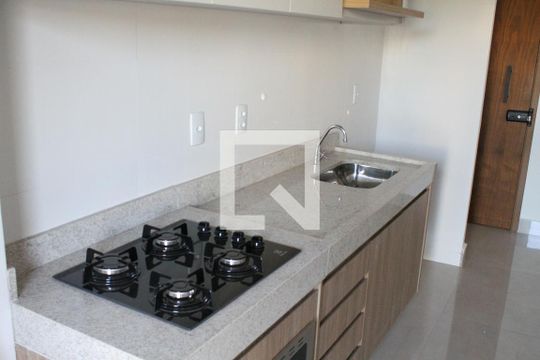 Apartamento à venda com 2 quartos, 59m² em Parque Amazônia, Goiânia