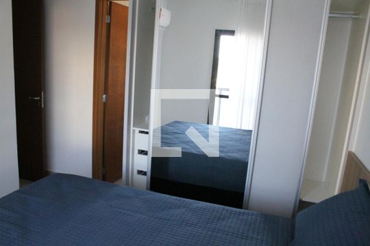 Quarto 1 de apartamento à venda com 2 quartos, 59m² em Parque Amazônia, Goiânia