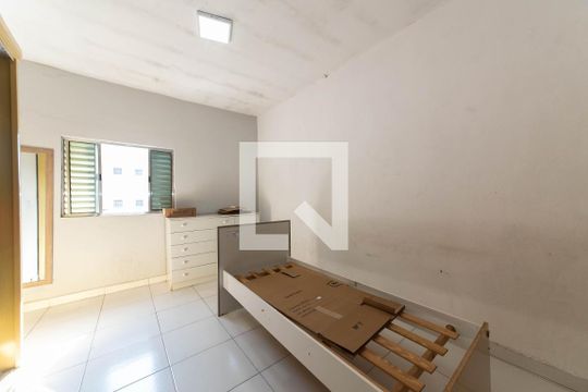 Quarto de casa à venda com 1 quarto, 50m² em Osvaldo Cruz, São Caetano do Sul