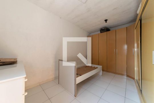 Quarto de casa à venda com 1 quarto, 50m² em Osvaldo Cruz, São Caetano do Sul