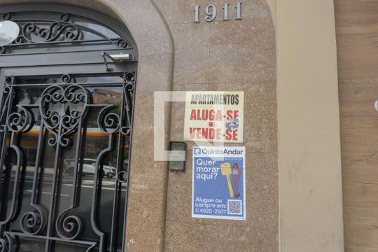 plaquinha de apartamento à venda com 2 quartos, 83m² em Bela Vista, São Paulo
