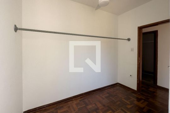 Quarto 1 de apartamento à venda com 3 quartos, 78m² em Santana, Porto Alegre