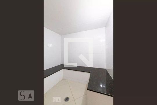 Área comum - Sauna de apartamento à venda com 2 quartos, 61m² em Bela Vista, São Paulo