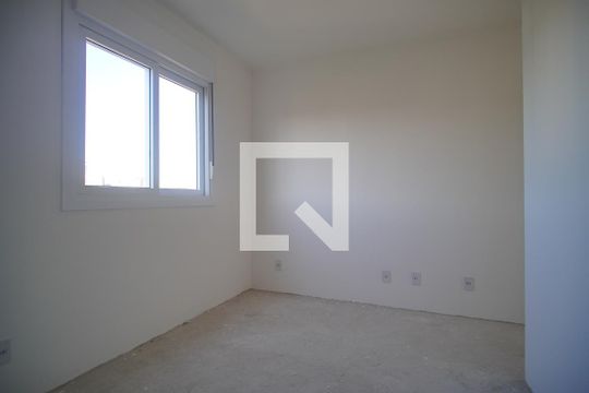 Quarto 2 de apartamento para alugar com 2 quartos, 62m² em Guarani, Novo Hamburgo