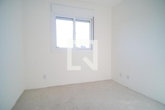 Quarto 1 de apartamento para alugar com 2 quartos, 62m² em Guarani, Novo Hamburgo
