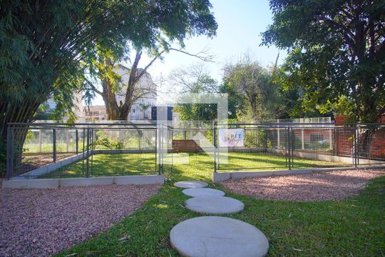 Apartamento para alugar com 2 quartos, 62m² em Guarani, Novo Hamburgo