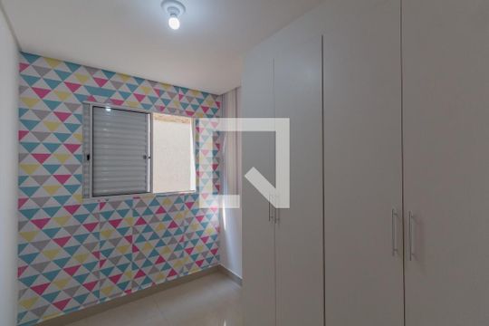Quarto 1 de apartamento à venda com 2 quartos, 40m² em Jardim Helena, São Paulo