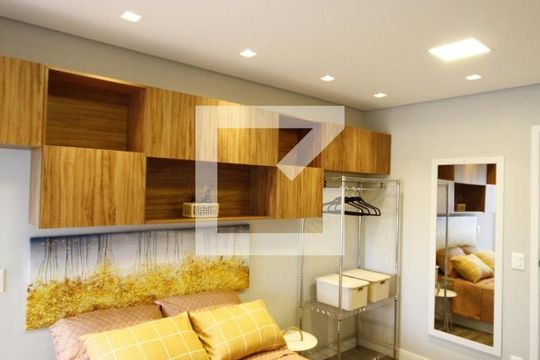Studio de kitnet/studio para alugar com 1 quarto, 28m² em Vila Mariana, São Paulo