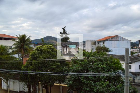 Vista do Quarto 2 de apartamento à venda com 4 quartos, 100m² em Taquara, Rio de Janeiro