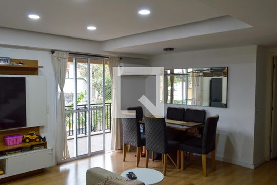 Apartamento à venda com 4 quartos, 100m² em Taquara, Rio de Janeiro