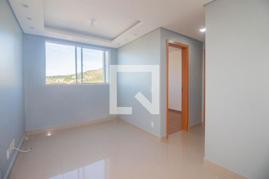 Apartamento à venda com 2 quartos, 50m² em Morro Santana, Porto Alegre