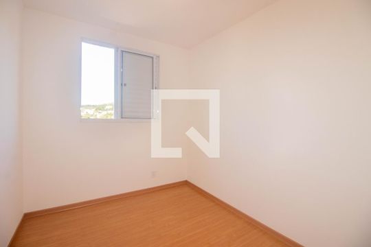 Quarto 1 de apartamento à venda com 2 quartos, 50m² em Morro Santana, Porto Alegre