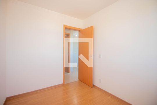 Quarto 1 de apartamento à venda com 2 quartos, 50m² em Morro Santana, Porto Alegre