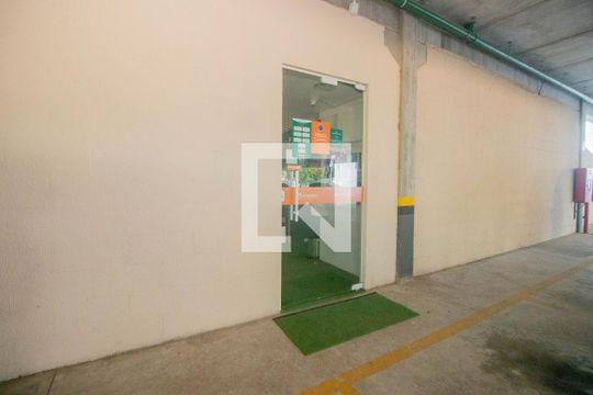 Área comum de apartamento à venda com 2 quartos, 50m² em Morro Santana, Porto Alegre