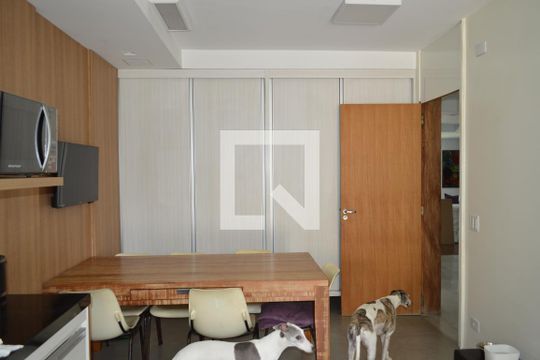 Cozinha de casa à venda com 5 quartos, 350m² em Vila Mariana, São Paulo