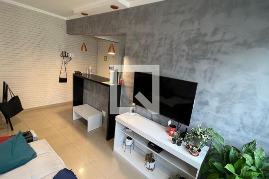 Apartamento para alugar com 2 quartos, 48m² em Pinheiros, São Paulo