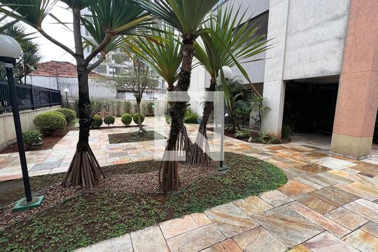 Área comum de apartamento para alugar com 2 quartos, 48m² em Pinheiros, São Paulo