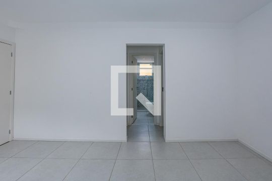 Sala de apartamento para alugar com 2 quartos, 79m² em Havaí, Belo Horizonte
