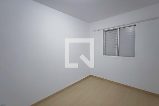 Quarto 2 de apartamento para alugar com 2 quartos, 60m² em Vila Progresso, Campinas