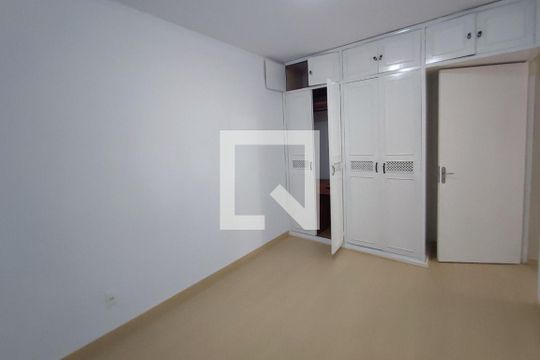 Quarto 2 de apartamento para alugar com 2 quartos, 60m² em Vila Progresso, Campinas