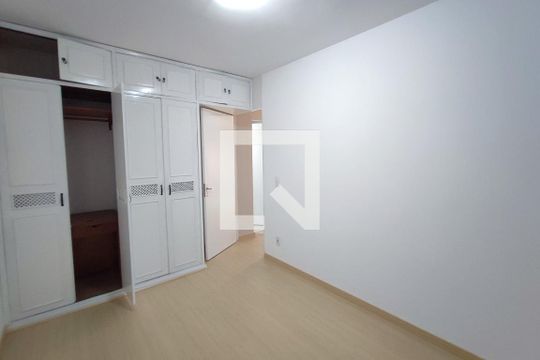 Quarto 2 de apartamento para alugar com 2 quartos, 60m² em Vila Progresso, Campinas