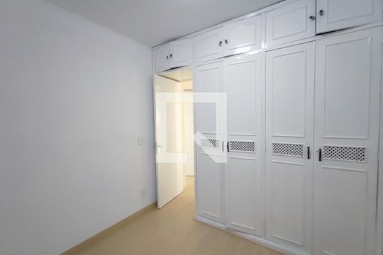 Quarto 1 de apartamento para alugar com 2 quartos, 60m² em Vila Progresso, Campinas