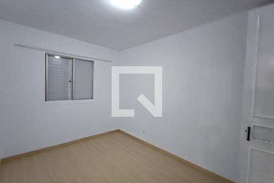 Quarto 2 de apartamento para alugar com 2 quartos, 60m² em Vila Progresso, Campinas