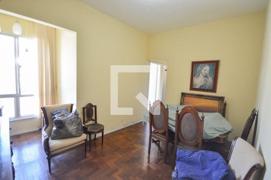 Apartamento à venda com 2 quartos, 80m² em Vasco da Gama, Rio de Janeiro