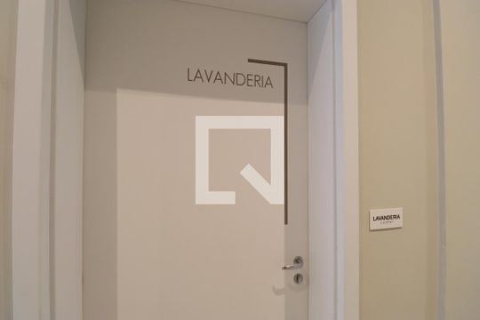 Área comum de apartamento para alugar com 1 quarto, 32m² em Perdizes, São Paulo