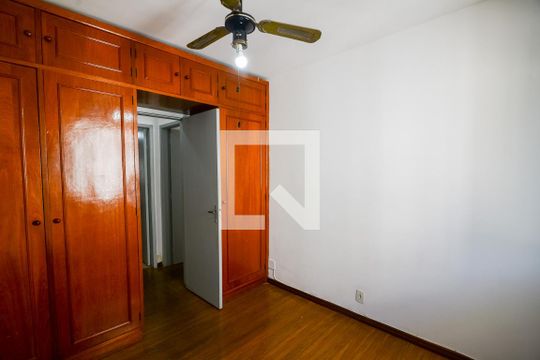 Quarto de apartamento à venda com 2 quartos, 86m² em Vila Isabel, Rio de Janeiro
