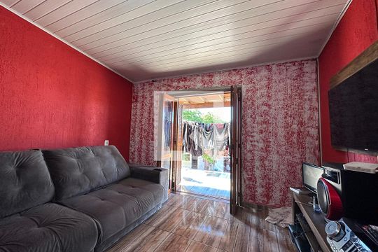 Casa à venda com 3 quartos, 118m² em Campina, São Leopoldo