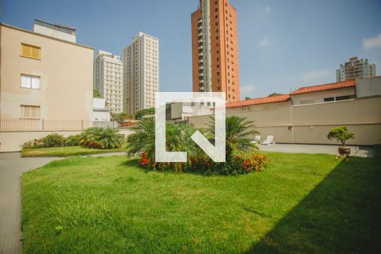 Área Comum de apartamento para alugar com 2 quartos, 65m² em Vila Clementino, São Paulo