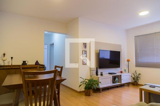 Apartamento para alugar com 2 quartos, 65m² em Vila Clementino, São Paulo