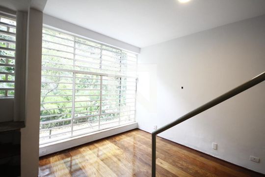 Sala de apartamento para alugar com 2 quartos, 91m² em Vila Mariana, São Paulo