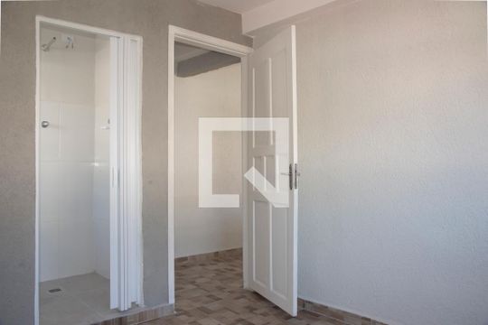 Suíte de casa de condomínio à venda com 1 quarto, 33m² em Vila da Saúde, São Paulo
