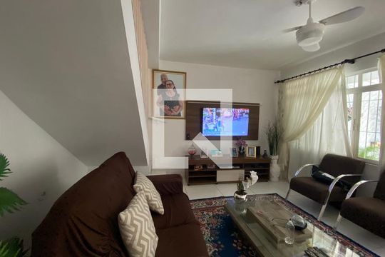 Casa à venda com 2 quartos, 80m² em Jardim Ponte Rasa, São Paulo