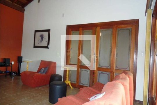 Casa à venda com 5 quartos, 340m² em Conjunto Habitacional Vila Santana (Sousas), Campinas