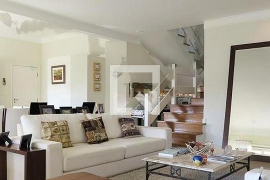 Casa para alugar com 4 quartos, 440m² em Loteamento Arboreto dos Jequitibas (Sousas), Campinas