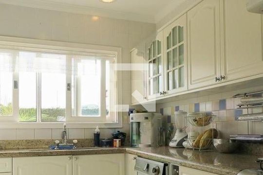 Casa para alugar com 4 quartos, 440m² em Loteamento Arboreto dos Jequitibas (Sousas), Campinas