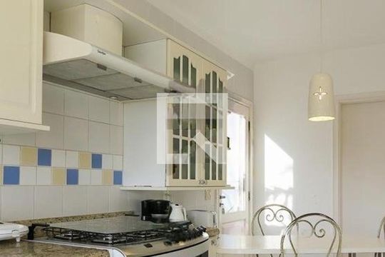 Casa para alugar com 4 quartos, 440m² em Loteamento Arboreto dos Jequitibas (Sousas), Campinas