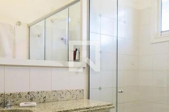 Casa para alugar com 4 quartos, 440m² em Loteamento Arboreto dos Jequitibas (Sousas), Campinas