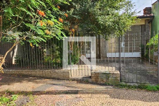Casa à venda com 3 quartos, 165m² em Bosque, Campinas