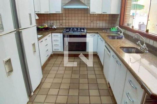 Casa à venda com 4 quartos, 380m² em Sítios de Recreio Gramado, Campinas
