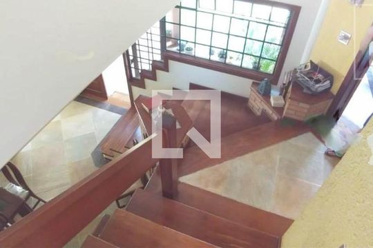 Casa à venda com 4 quartos, 380m² em Sítios de Recreio Gramado, Campinas