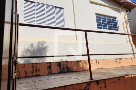 Casa à venda com 2 quartos, 115m² em Chácara da Barra, Campinas