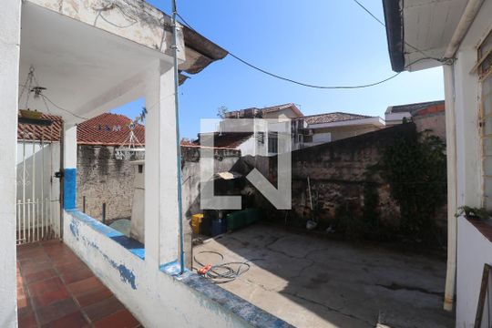 Quintal de casa à venda com 1 quarto, 120m² em Jardim do Colégio (zona Norte), São Paulo