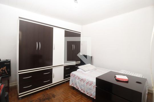 Quarto de casa à venda com 1 quarto, 120m² em Jardim do Colégio (zona Norte), São Paulo